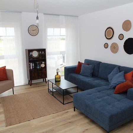 Watt A Feeling Apartment Греетзиел Екстериор снимка