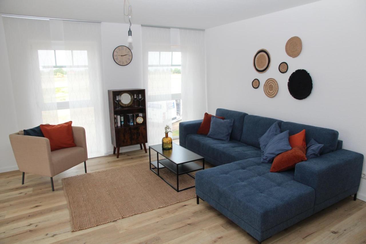 Watt A Feeling Apartment Греетзиел Екстериор снимка