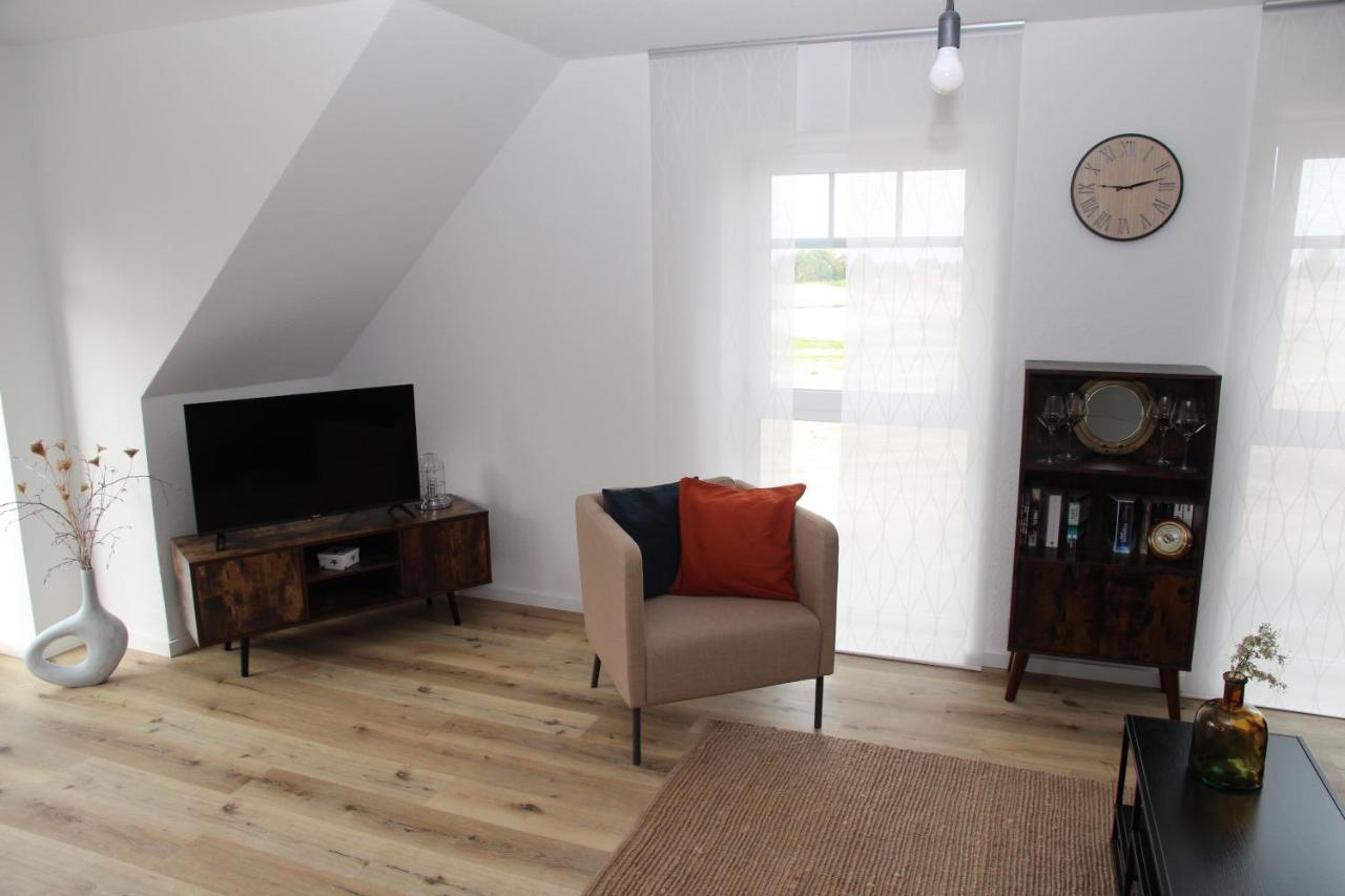 Watt A Feeling Apartment Греетзиел Екстериор снимка