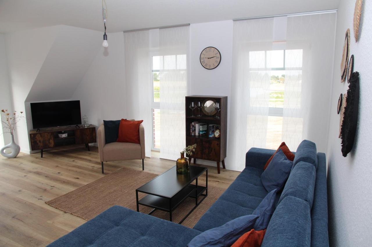 Watt A Feeling Apartment Греетзиел Екстериор снимка