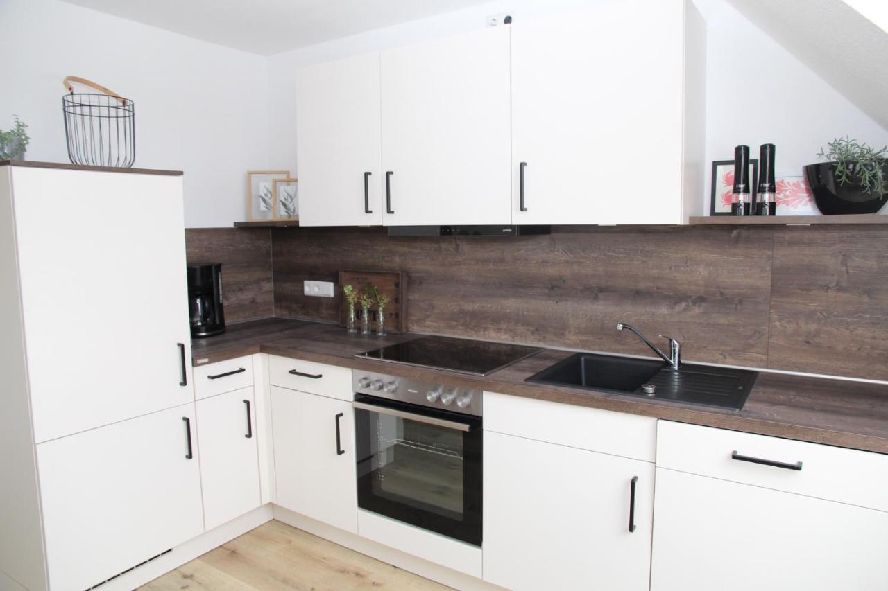 Watt A Feeling Apartment Греетзиел Екстериор снимка