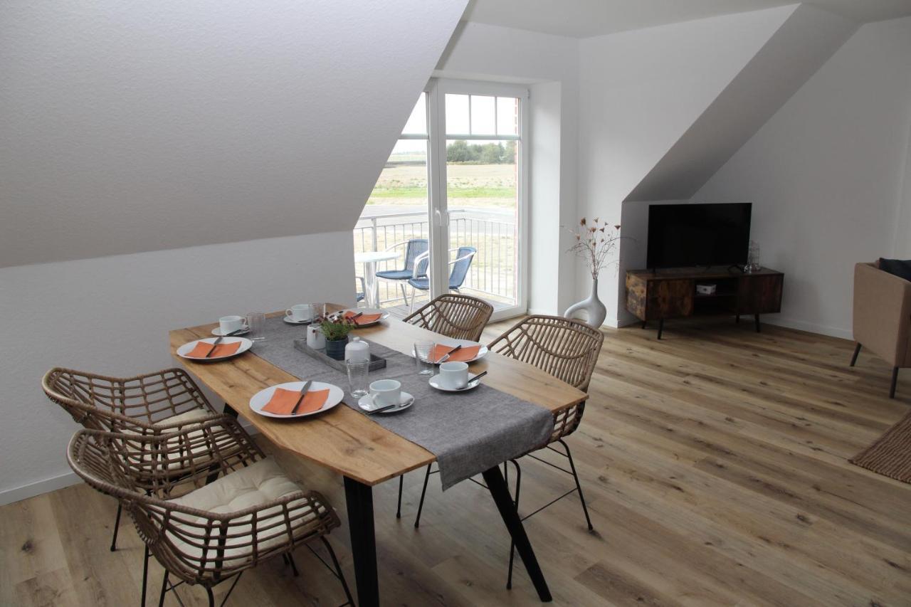 Watt A Feeling Apartment Греетзиел Екстериор снимка