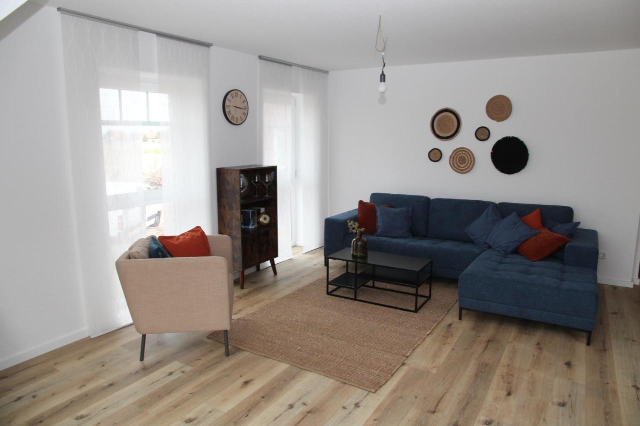 Watt A Feeling Apartment Греетзиел Екстериор снимка