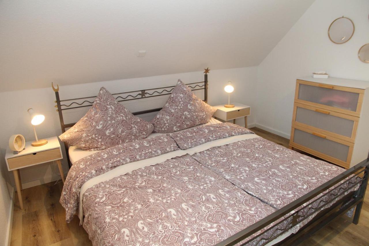Watt A Feeling Apartment Греетзиел Екстериор снимка