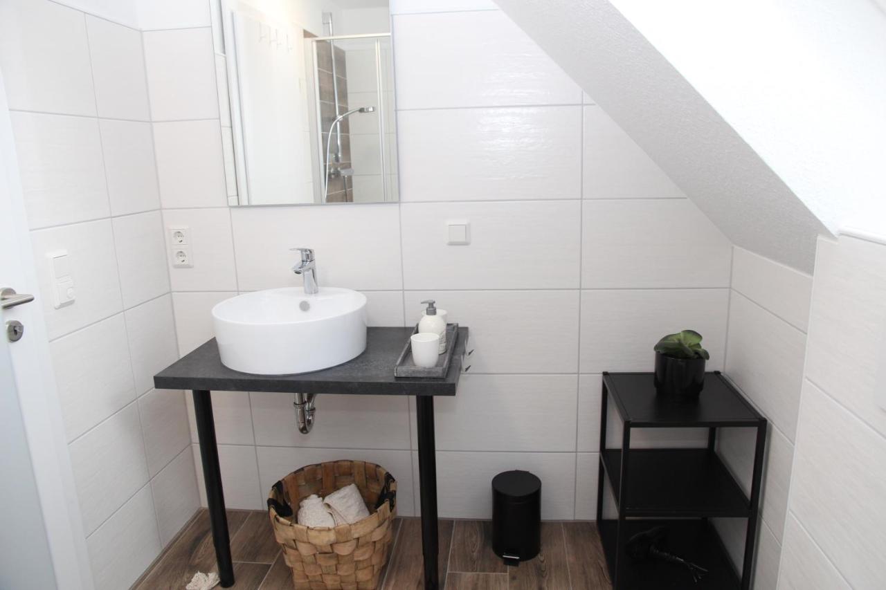 Watt A Feeling Apartment Греетзиел Екстериор снимка