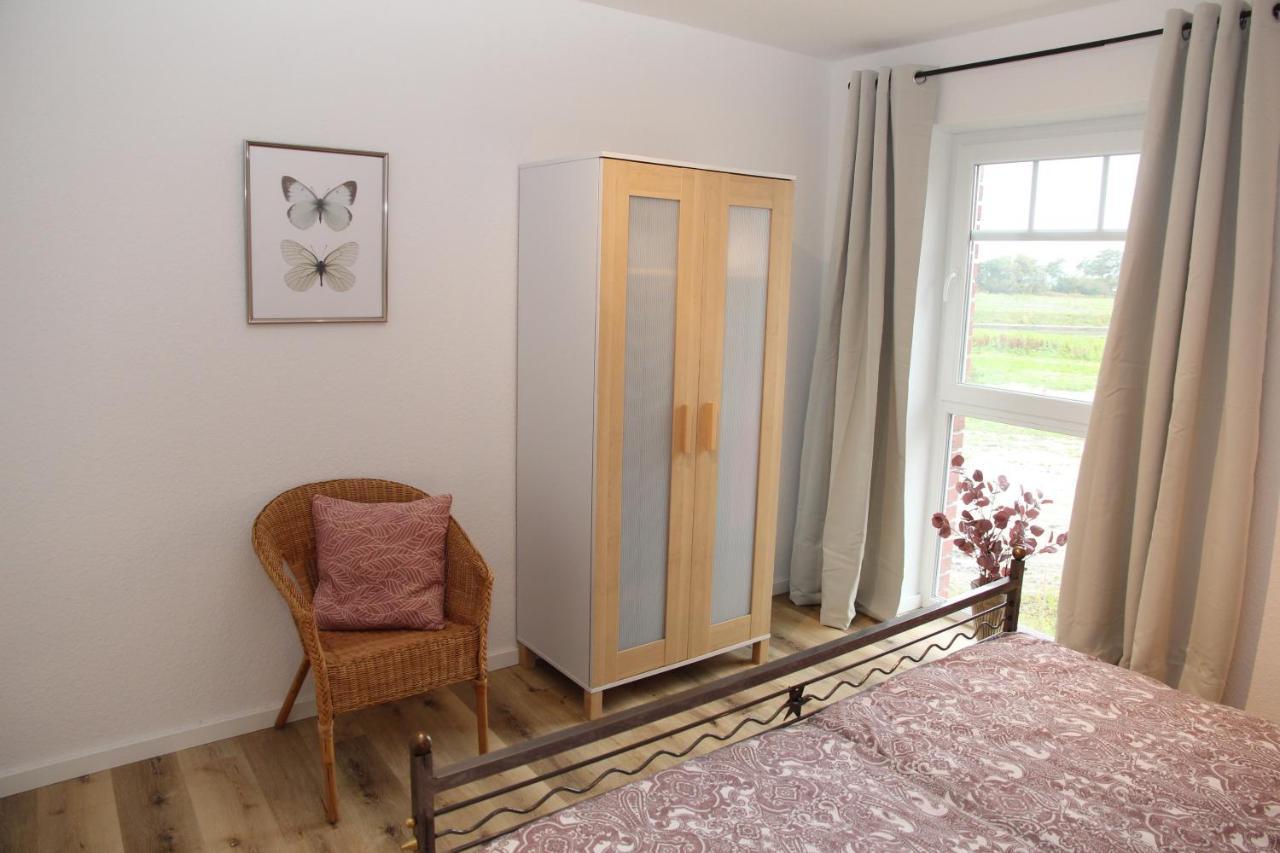 Watt A Feeling Apartment Греетзиел Екстериор снимка