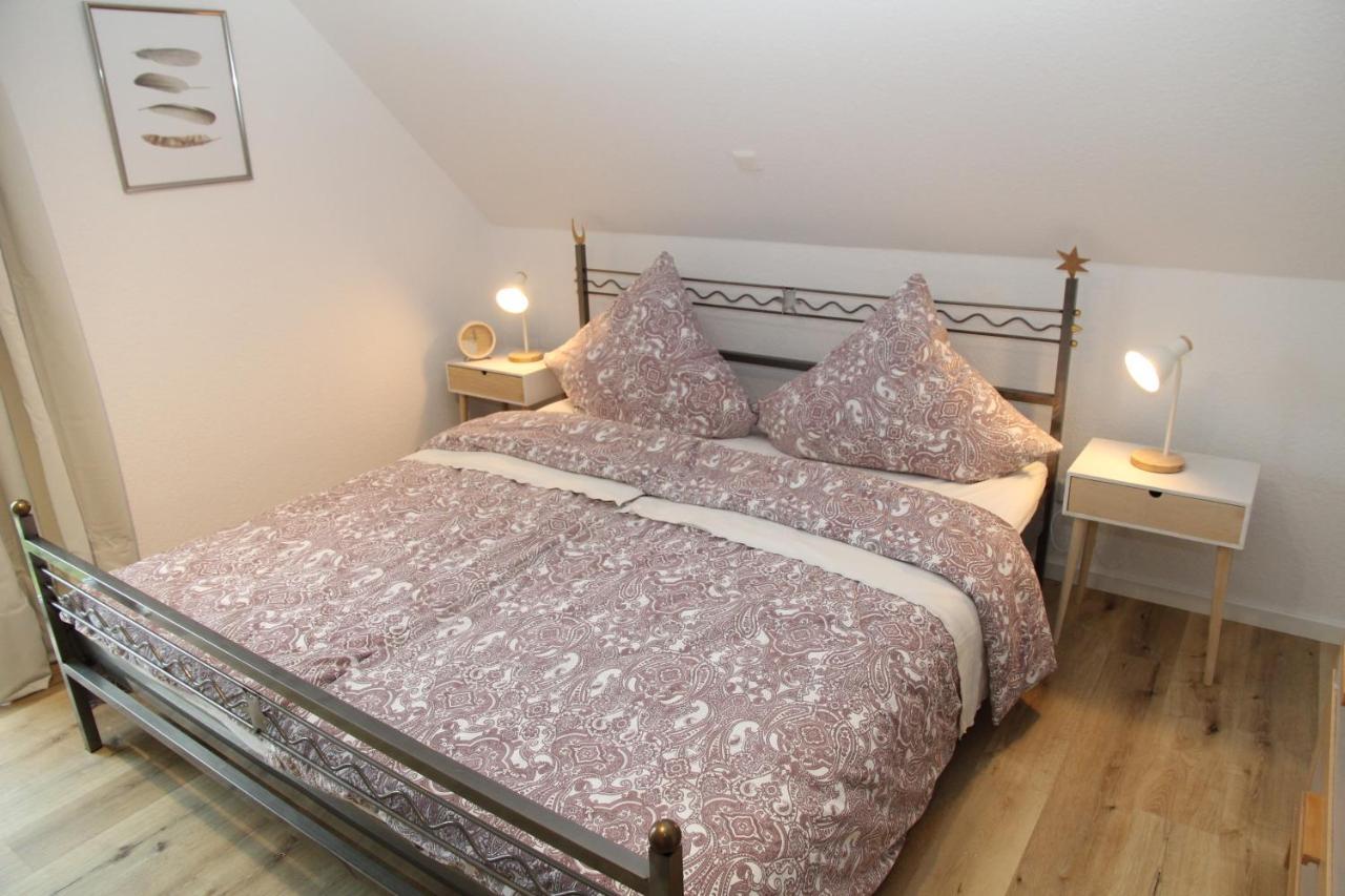 Watt A Feeling Apartment Греетзиел Екстериор снимка
