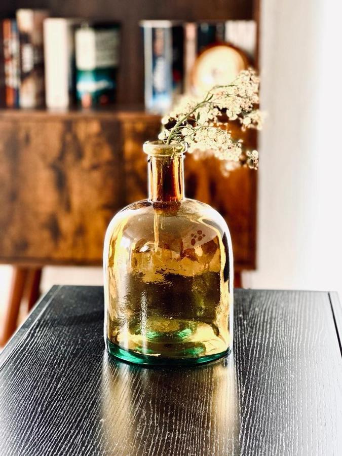 Watt A Feeling Apartment Греетзиел Екстериор снимка