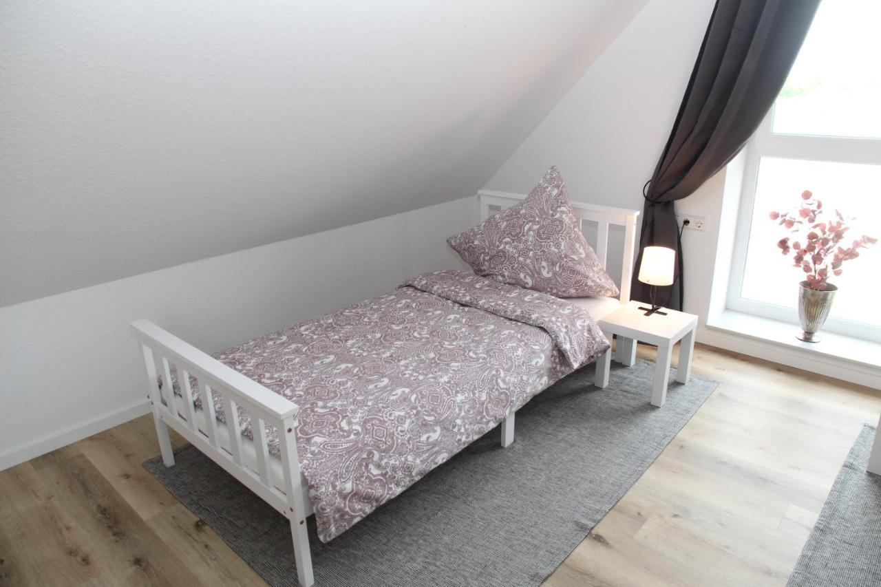 Watt A Feeling Apartment Греетзиел Екстериор снимка