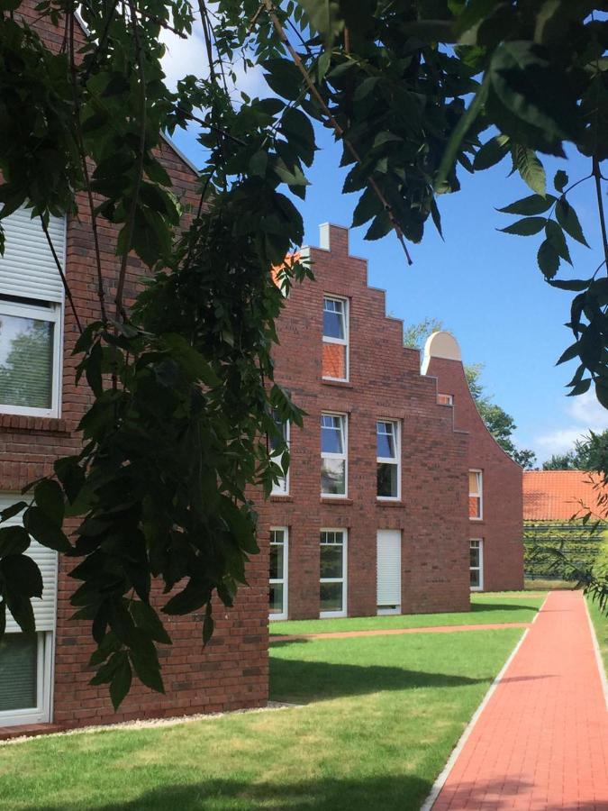 Watt A Feeling Apartment Греетзиел Екстериор снимка