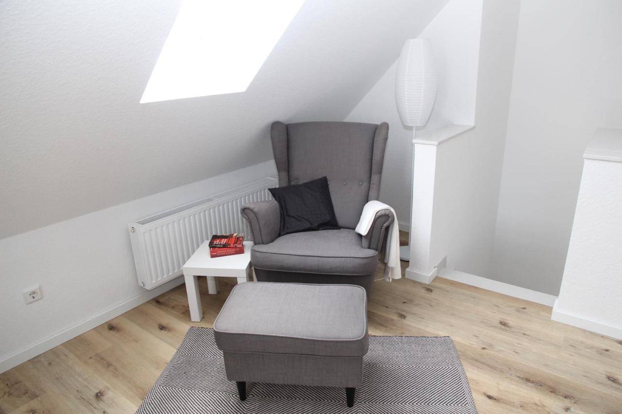 Watt A Feeling Apartment Греетзиел Екстериор снимка